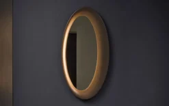 New Richiedi il prezzo dello specchio modello Saturno di Specchiere