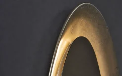 New Richiedi il prezzo dello specchio modello Saturno di Specchiere