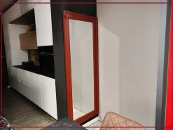 Richiedi il prezzo dello specchio modello Keystone di^Devina Nais Online