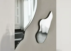 Richiedi il prezzo dello specchio modello Africa di^Cattelan Italia Outlet