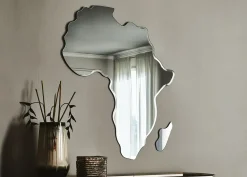 Richiedi il prezzo dello specchio modello Africa di^Cattelan Italia Outlet