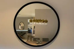 Richiedi il prezzo dello specchio modello Disco di^Alf Da Fre