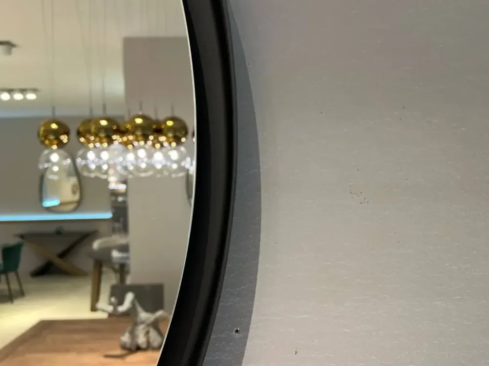 Richiedi il prezzo dello specchio modello Disco di^Alf Da Fre