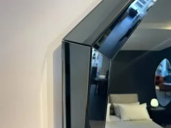 Richiedi il prezzo dello specchio modello Emerald di^Cattelan Italia New