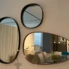 Richiedi il prezzo dello specchio modello Set 3 specchi lumiere di^Riflessi Hot