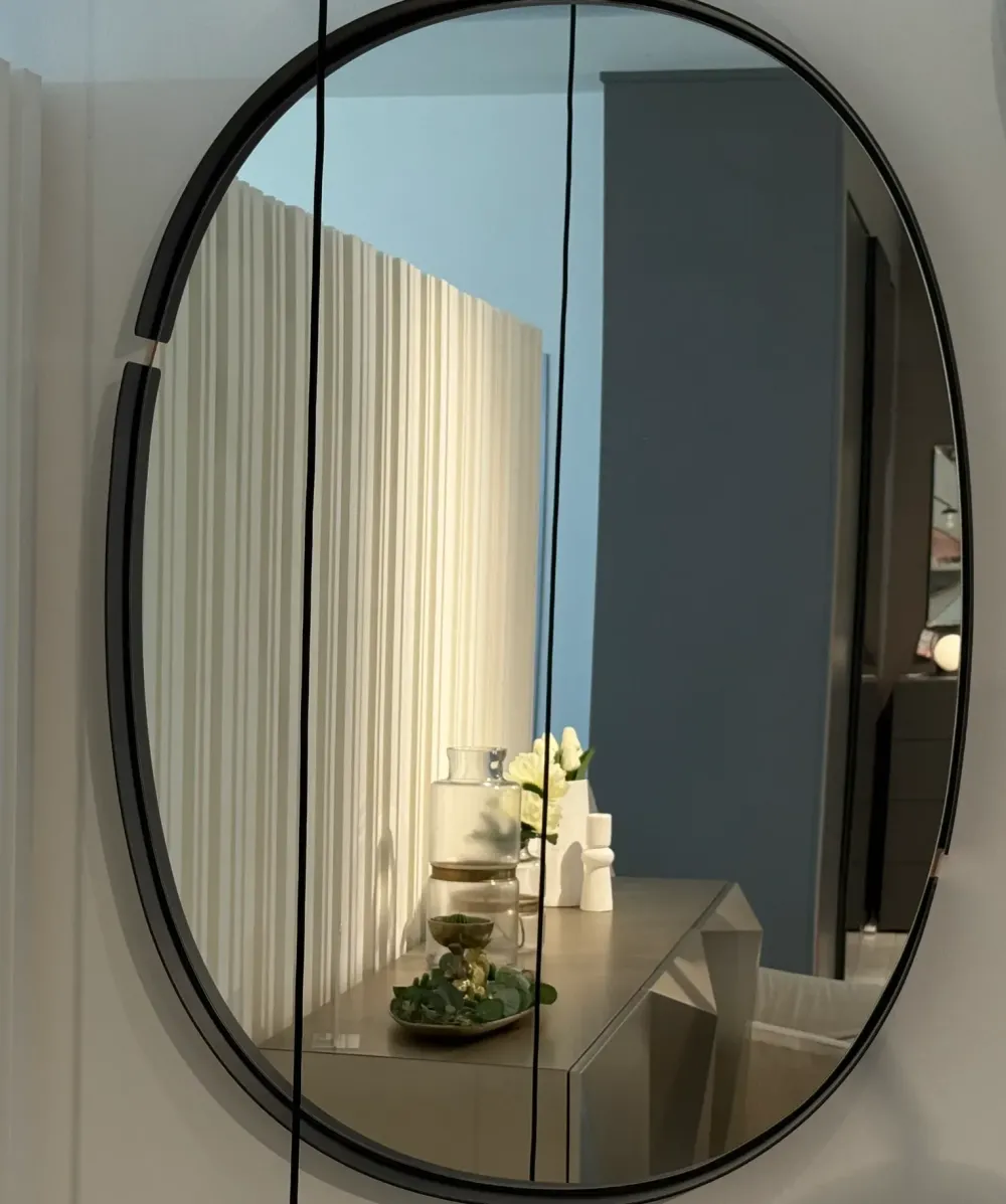 Richiedi il prezzo dello specchio modello Set 3 specchi lumiere di^Riflessi Hot