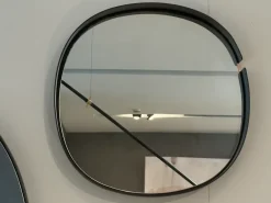 Richiedi il prezzo dello specchio modello Set 3 specchi lumiere di^Riflessi Hot