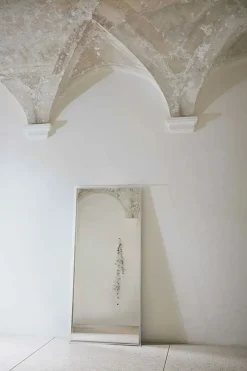 Kartell Richiedi il prezzo dello specchio modello Only me di- Specchiere