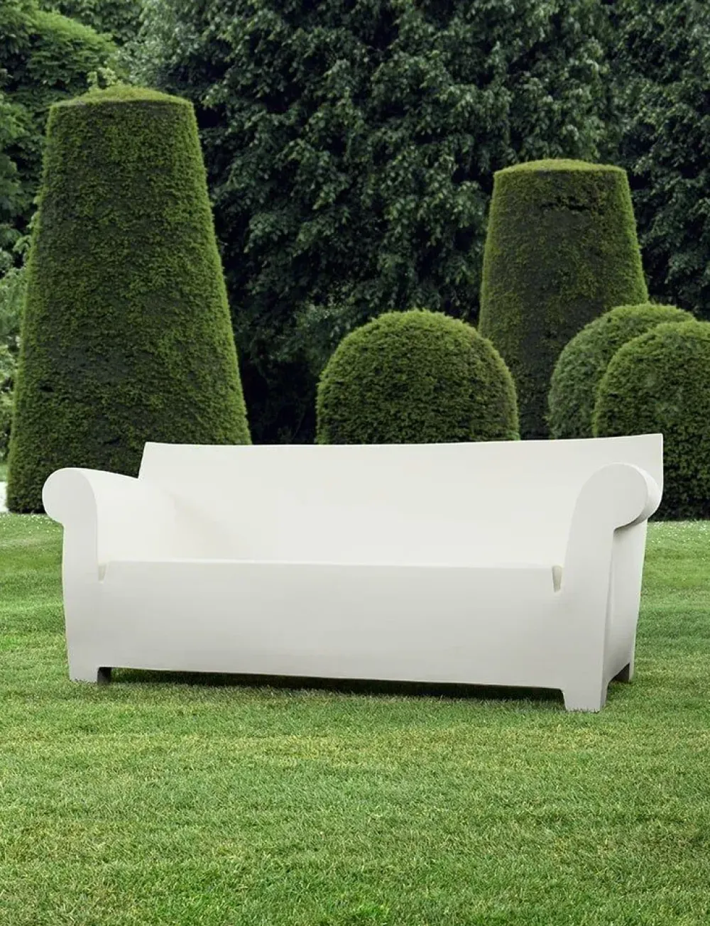 Sale Richiedi il prezzo di questo divano Lineare Bubble club di Divani