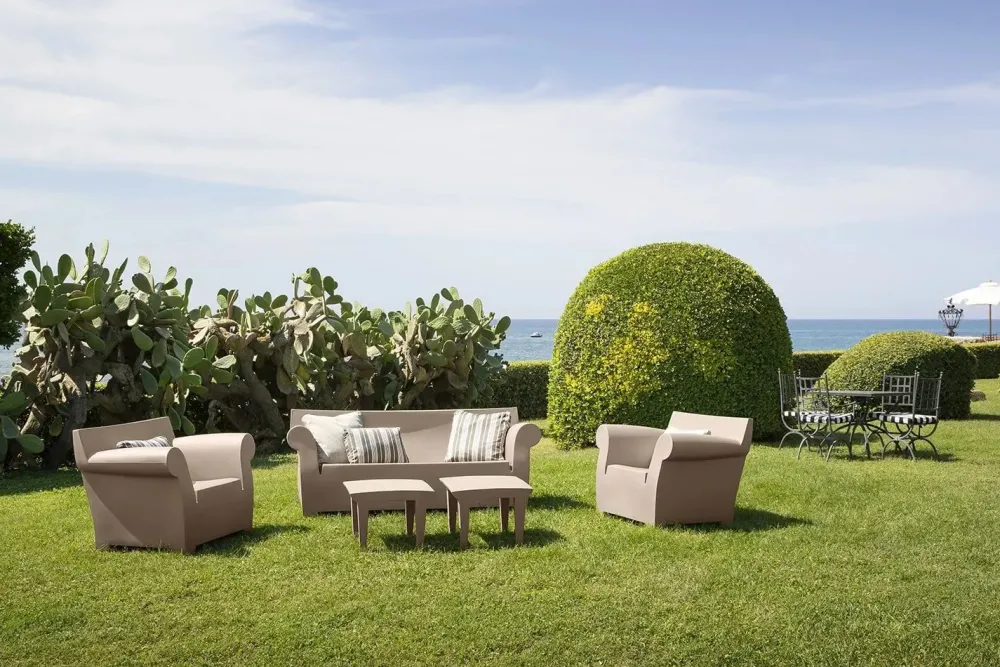 Sale Richiedi il prezzo di questo divano Lineare Bubble club di Divani