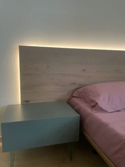 Clearance Richiedi il prezzo di questo letto Letto zen  di Letti