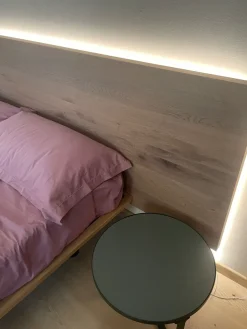 Clearance Richiedi il prezzo di questo letto Letto zen  di Letti