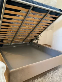 Online Richiedi il prezzo di questo letto Letto laura stilfar  di Letti