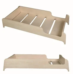 Richiedi il prezzo di questo letto Lettino rabatto montessoriano di^Astolfi1963 Online