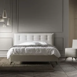 Hot Richiedi il prezzo riservato di questo letto Letto matrimoniale stilfar modello beatrice di Letti