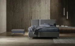 Stilfar Italia Richiedi il prezzo riservato del letto Fanny nella fotografia- Letti