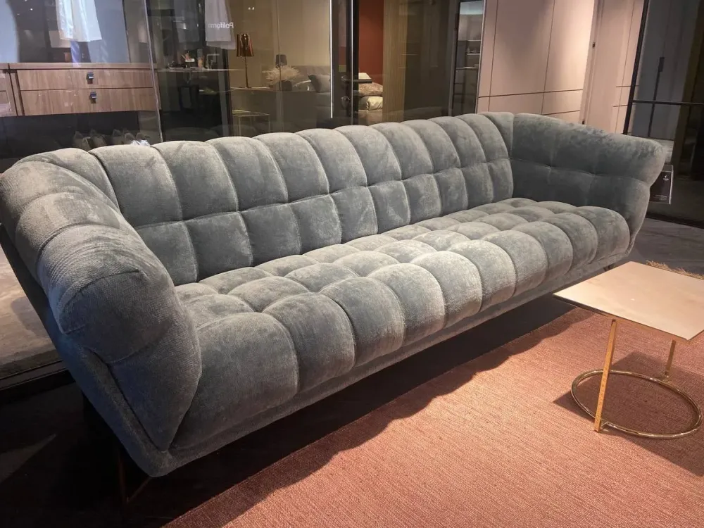 Discount Richiedi il prezzo riservato del divano Lineare Liberty nella fotografia Divani