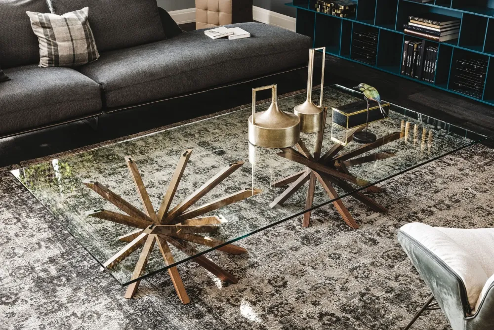 Richiedi il prezzo riservato del tavolo Atari^Cattelan Italia Clearance