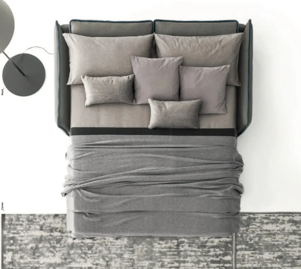 Richiedi il prezzo riservato del Letto Lulu’ 2.0 nell'immagine^Ditre Italia Best