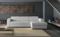 Richiedi il prezzo riservato del Divano Ray !^Doimo Salotti New