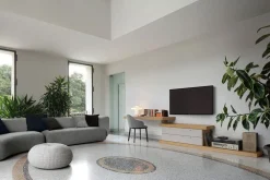 Richiedi il prezzo riservato della parete attrezzata F2/fusion line 340 di^Forme’s Best