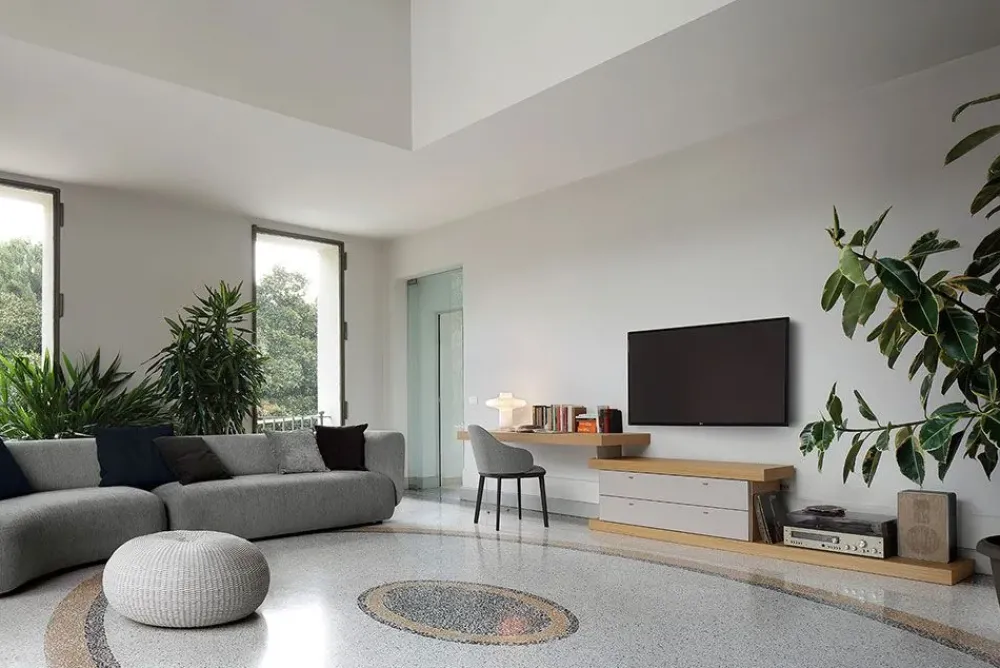 Richiedi il prezzo riservato della parete attrezzata F2/fusion line 340 di^Forme’s Best