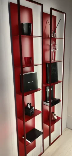 Richiedi il prezzo riservato della parete attrezzata Gap di^Porro Discount