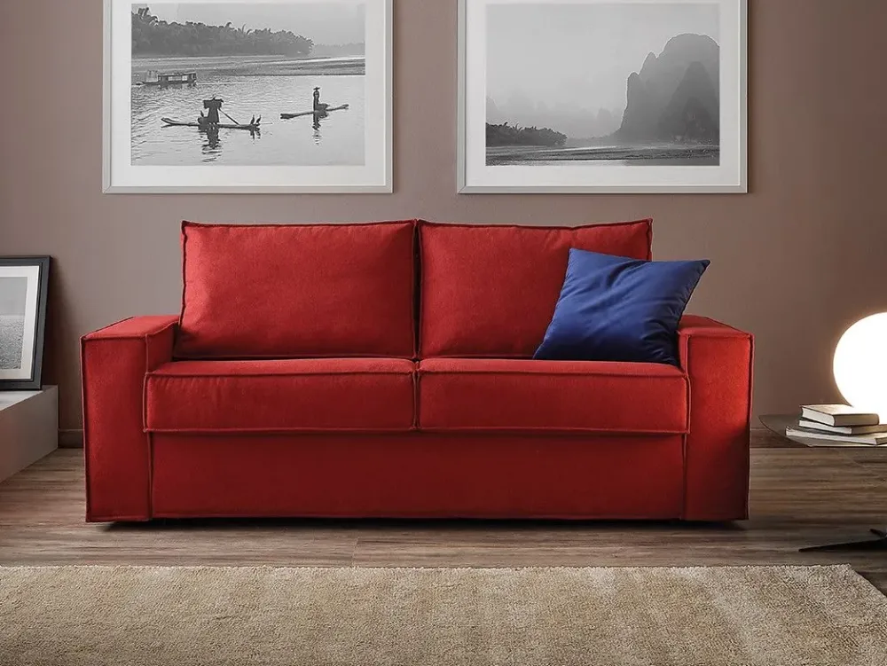 Richiedi il prezzo riservato del Divano letto Gap nella fotografia^Crippa Salotti Best