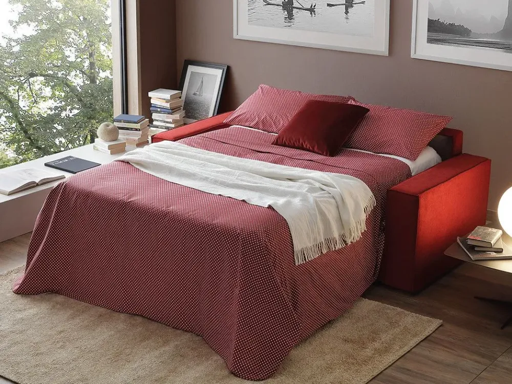 Richiedi il prezzo riservato del Divano letto Gap nella fotografia^Crippa Salotti Best