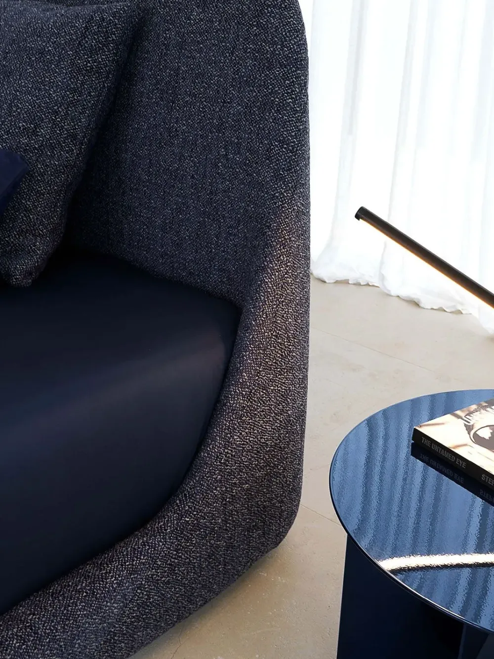 Richiedi il prezzo riservato del letto Taormina nella fotografia^Flou Online