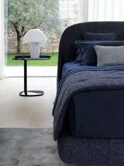 Richiedi il prezzo riservato del letto Taormina nella fotografia^Flou Online