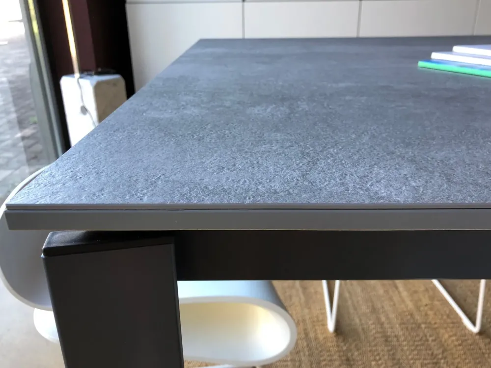 Richiedi ora il prezzo del tavolo Eminence^Connubia Online