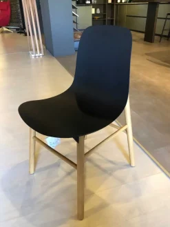 Richiedi ora il prezzo della sedia Sharky di !^Kristalia Hot