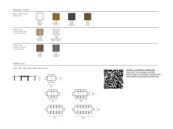 Richiedi ora il prezzo del tavolo Ettore^Target Point Clearance