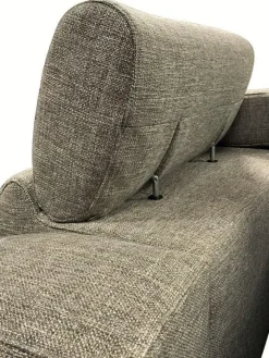 Artigianale Richiedi ora il prezzo del divano Lineare Iris nella fotografia- Divani