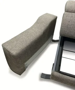 Artigianale Richiedi ora il prezzo del divano Lineare Iris nella fotografia- Divani