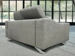 Artigianale Richiedi ora il prezzo del divano Lineare Iris nella fotografia- Divani