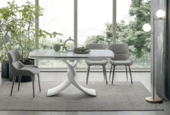 Outlet Richiedi ora il prezzo del tavolo Twist Tavoli