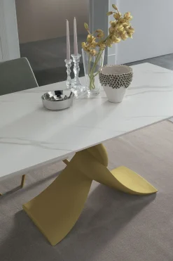 Outlet Richiedi ora il prezzo del tavolo Twist Tavoli