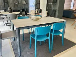 Richiedi ora il prezzo del tavolo Pentagon^Connubia Hot