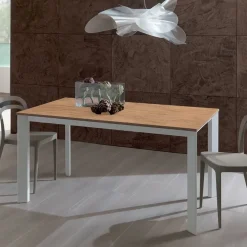 Richiedi ora il prezzo del tavolo Mix expo^Easyline Clearance