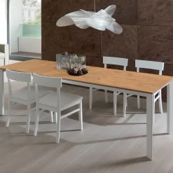 Richiedi ora il prezzo del tavolo Mix expo^Easyline Clearance