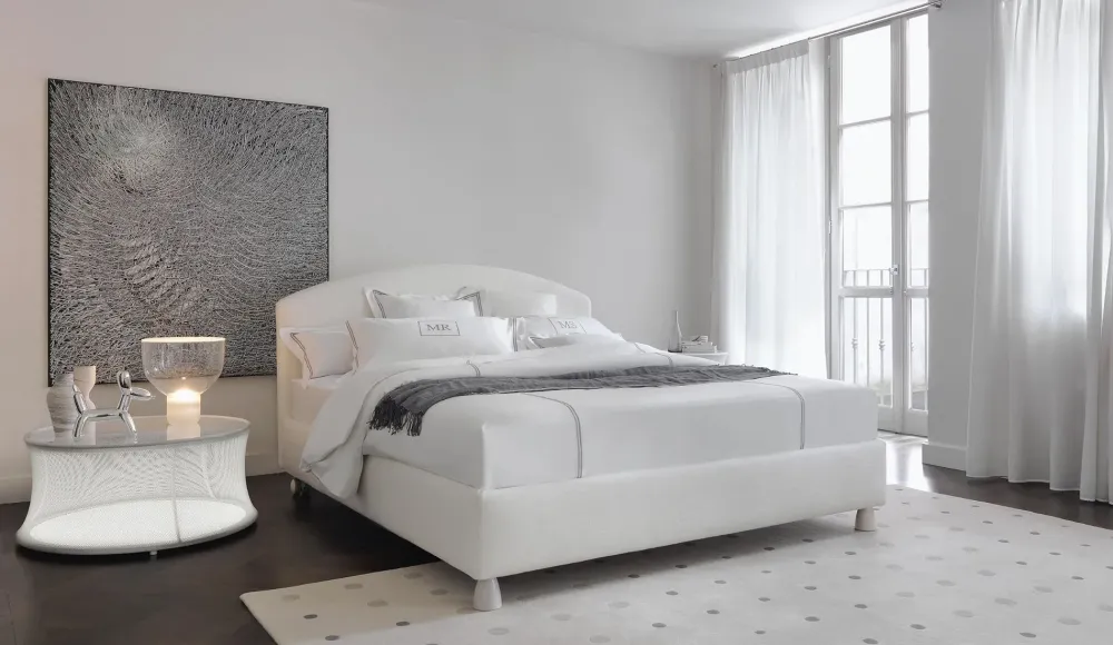 Hot Richiedi ora il prezzo del letto Magnolia in foto Letti