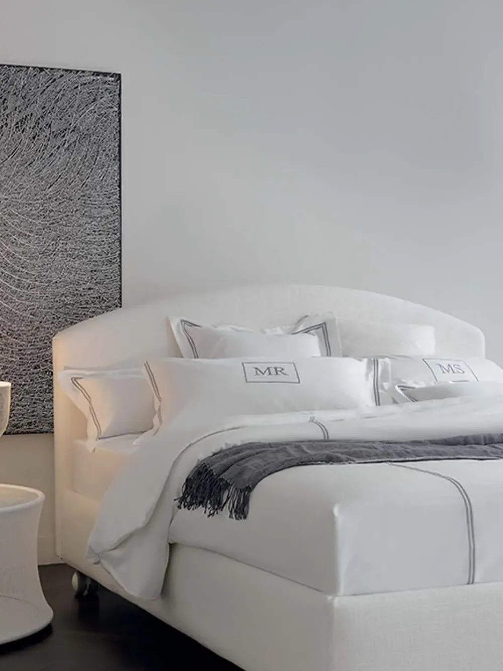 Hot Richiedi ora il prezzo del letto Magnolia in foto Letti