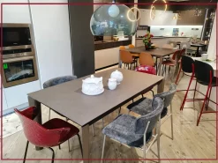 New Richiedi ora il prezzo del tavolo Band cb/4857  r 160 Tavoli