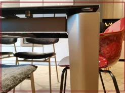 New Richiedi ora il prezzo del tavolo Band cb/4857 r 160 Tavoli