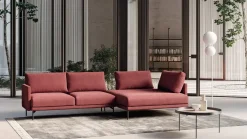 Richiedi ora il prezzo del Divano Freedom !^Doimo Salotti New