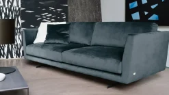 Richiedi ora il prezzo del Divano Gregory !^Doimo Salotti Clearance