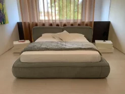 Bonaldo Richiedi ora il prezzo del letto Fluff nella fotografia- Letti