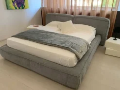 Bonaldo Richiedi ora il prezzo del letto Fluff nella fotografia- Letti